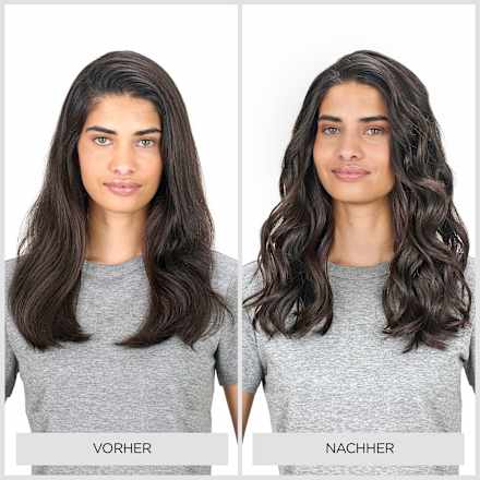 Lockenstab 25 mm Curling Tong mit Klammer BaByliss