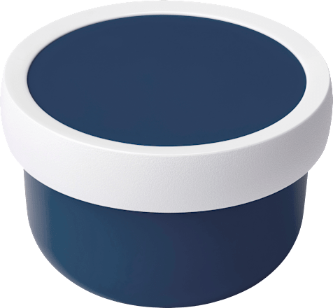 Fruchtbox campus, dunkelblau Mepal