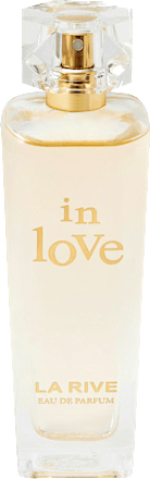 In Love Eau de Parfum LA RIVE