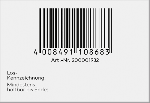 Dragees Haar-Activ 134 St Merz Spezial