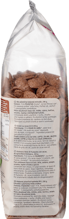 Müsli, Cocoa Shells dmBio