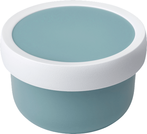 Fruchtbox campus, türkis Mepal