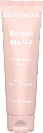 čisticí gel Bright Me Up Cleansing Dermacol