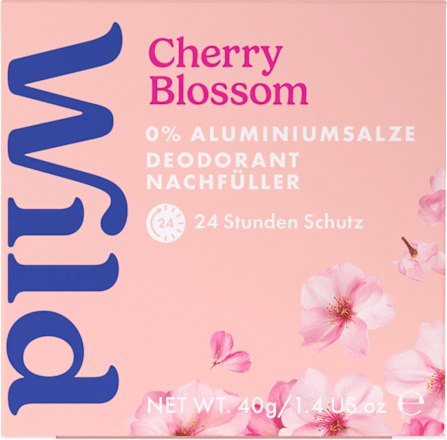 Deostick Cherry Blossom Nachfüllpack Wild