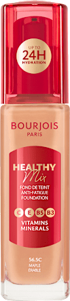 Tekoča podlaga Healthy Mix, 56.5C Maple BOURJOIS PARIS
