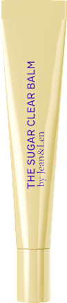 Lip Treatment Sugar Clear Jean&Len