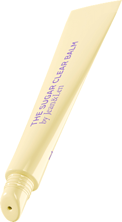 Lip Treatment Sugar Clear Jean&Len