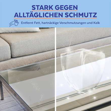 Allzweckreiniger mit Desinfektion Sagrotan