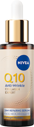 Serum za lice Q10 Anti-Wrinkle Collagen Expert 3u1 NIVEA