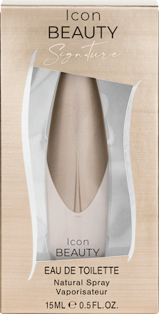 Icon Beauty Eau de Toilette Icon BEAUTY