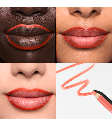 Črtalo za ustnice Oh My Plump!, 070 Hits Different RIMMEL LONDON