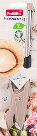 Štapni upaljač, više vrsta Profissimo