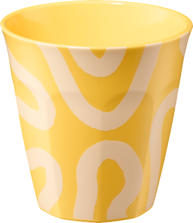 Trinkbecher NORA aus Kunststoff, mittel Koziol