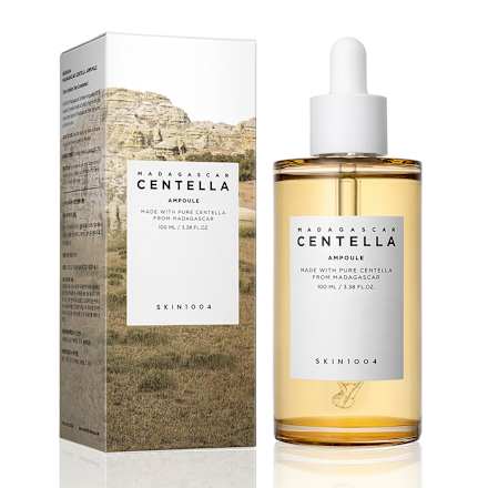 Serum Madagascar Centella Ampoule SKIN1004