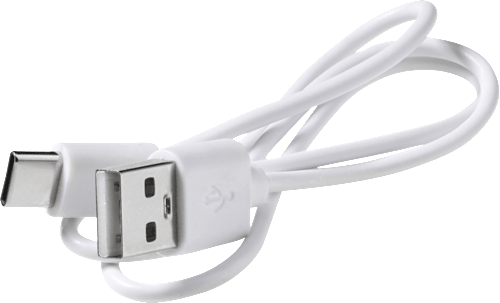 Lampenschirm, Flaschenaufsatz aus Kunststoff, orange (10,5x10,5x14 cm) Dekorieren & Einrichten