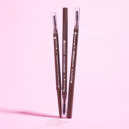 Olovka za obrve micro precise – 07 Auburn essence