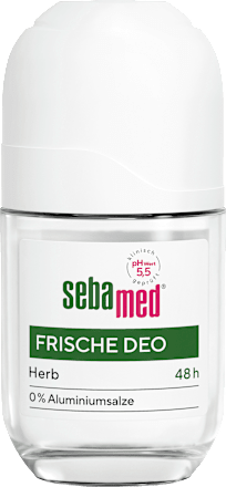 Deo Roll-On Herb sebamed