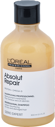 Regeneračný šampón Serie Expert Absolut Repair L'ORÉAL PROFESSIONNEL