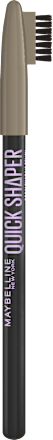 Creion sprâncene Quick Shaper 02 MAYBELLINE NEW YORK