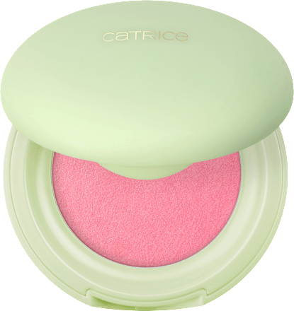 Fard obraz PISTACHIO CREAM CO2 CATRICE