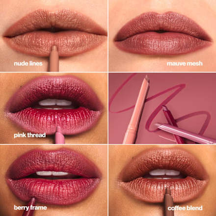 Olovka za usne 2000 Calorie lip shader – 001 Nude Lines MAX FACTOR