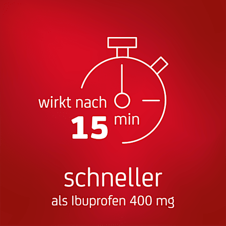 IbuHEXAL plus Paracetamol 200 mg/500mg Filmtabletten HEXAL