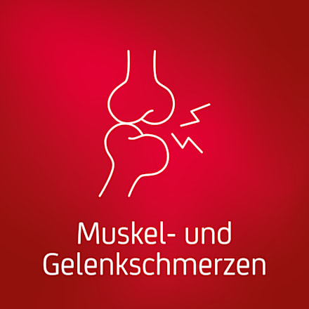 IbuHEXAL plus Paracetamol 200 mg/500mg Filmtabletten HEXAL