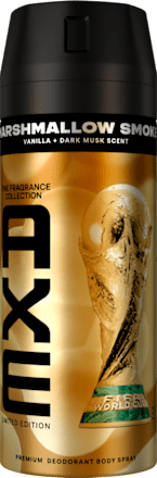 Férfi deo spray, Marshmallow smoke AXE