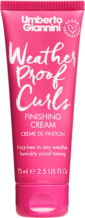 Hajkrém Curl Jelly, hullámos és göndör hajra Umberto Giannini