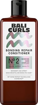 Conditioner Bonding Repair BALI CURLS