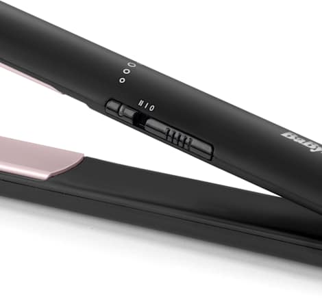 Glätteisen Smooth Ceramic 230 BaByliss