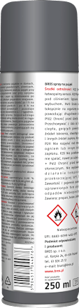 Spray na pająki BROS