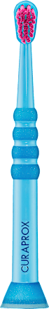 Detská zubná kefka Baby 4100 ultra soft, 0-4 roky CURAPROX