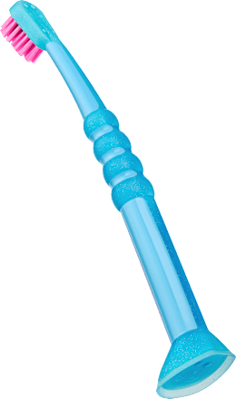 Detská zubná kefka Baby 4100 ultra soft, 0-4 roky CURAPROX