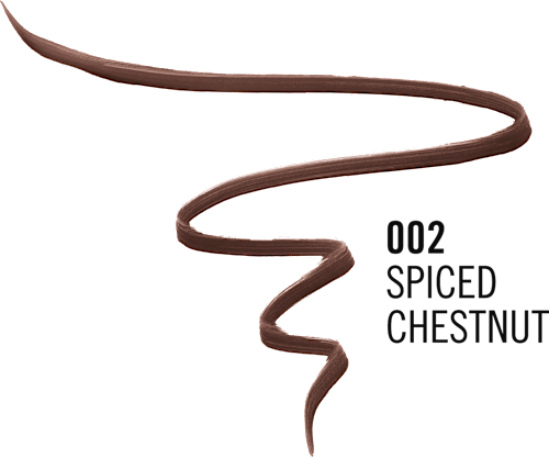 Tekoče črtalo za oči Wonder Ink, 002 Spiced Chestnut RIMMEL LONDON