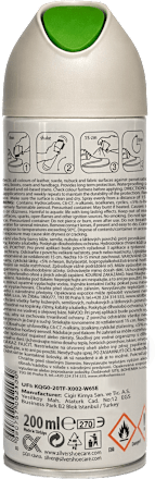 impregnační sprej  Silver