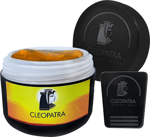 depilační cukrová pasta Cleopatra