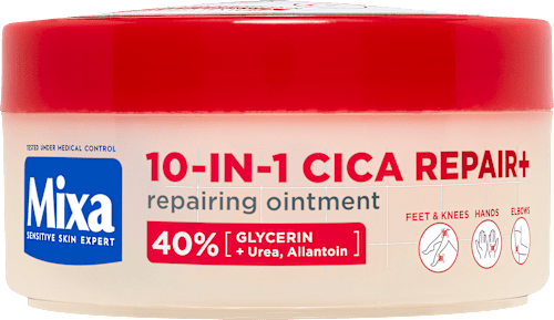 Unguent Cica Repair+ Mixa