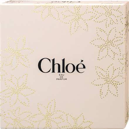 Geschenkset Signature Chloé