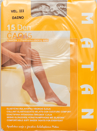 ĆAO15 štrample, Daino 15 dena, vel. 3 Matan