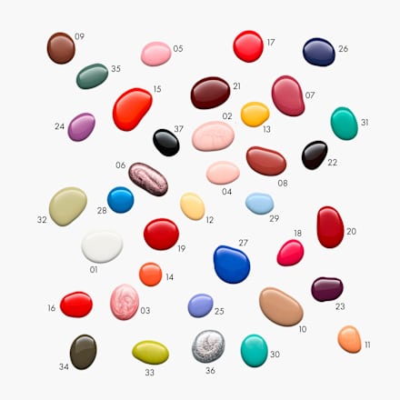 Gel Affair lak za nokte - 001 CATRICE