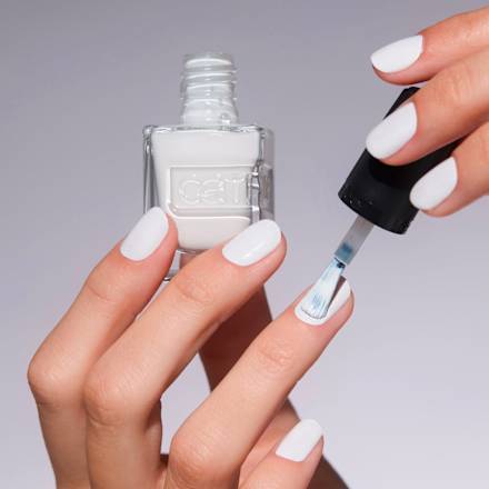 Gel Affair lak za nokte - 001 CATRICE