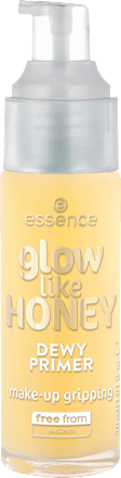Primer glow like Honey essence