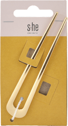 Ihlica do drdola - zlatá s-he stylecollection