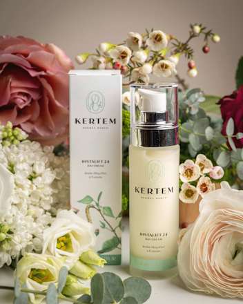 Nappali arckrém InstaLift 24 KERTEM - BORBÁS MARCSI