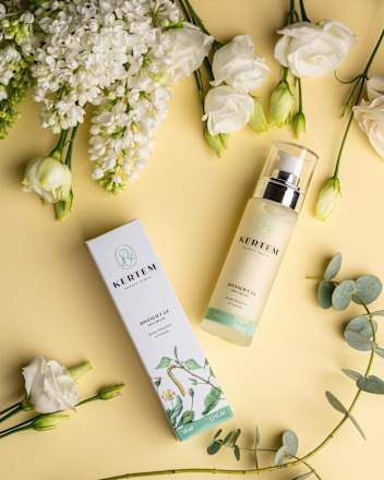 Nappali arckrém InstaLift 24 KERTEM - BORBÁS MARCSI