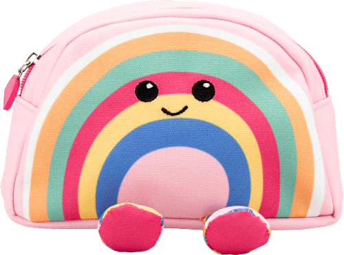 Kindertasche kleiner Regenbogen  Vito & Joe
