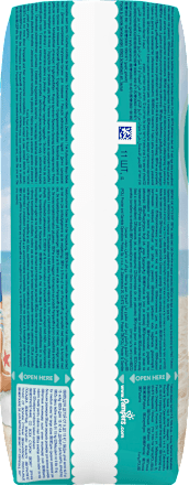 Schwimmwindeln Splashers Gr.4-5 (9-15 kg) Pampers Splashers