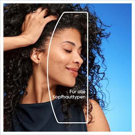 Shampoo Anti-Schuppen Classic Clean head&shoulders