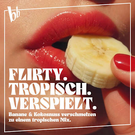 Body & Hair Mist Banana Bite bruno banani